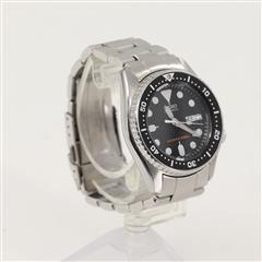 Seiko 7S26-0030 Diver Auto 200m 38mm w/ Box - Good Condition
